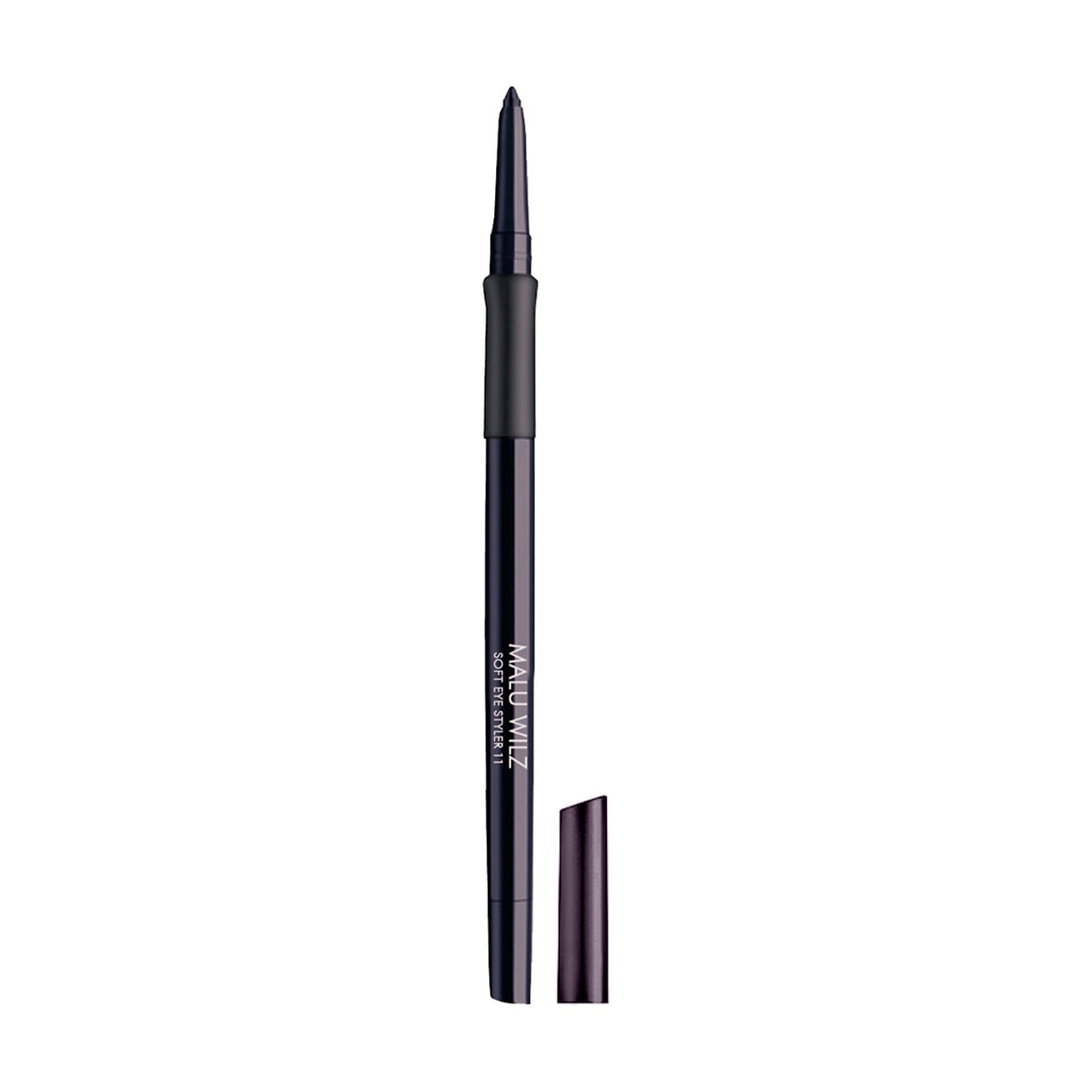 Олівець для очей Malu Wilz Soft Eye Styler 11 Dark Blue Star, 1 г